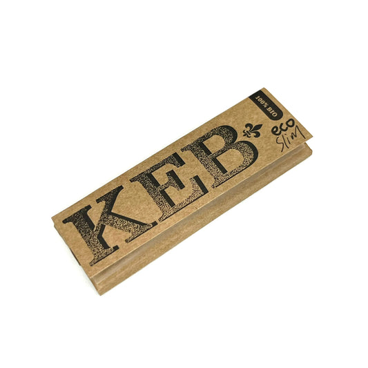 KEB Papiers 1 ¼ Rolling Papers Puffkits